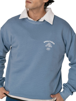 UNISEX ΦΟΥΤΕΡ  1