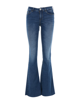 DENIMUA6D60B.UP PARFAIT BEAT RW ΠΑΝΤΕΛΟΝ 0