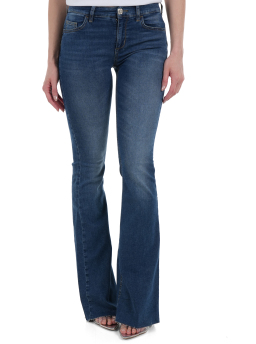 DENIMUA6D60B.UP PARFAIT BEAT RW ΠΑΝΤΕΛΟΝ 1