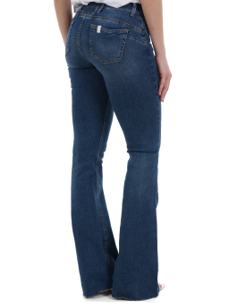 DENIMUA6D60B.UP PARFAIT BEAT RW ΠΑΝΤΕΛΟΝ 2