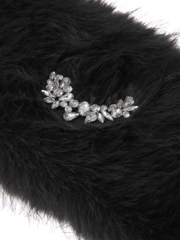 ΓΥΝΑΙΚΕΙΟ ΚΑΣΚΟΛ ΜΕ ΚΟΣΜΗΜΑ 2