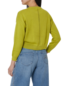 ΓΥΝΑΙΚΕΙΑ ΠΛΕΚΤΗ ΖΑΚΕΤΑ  2