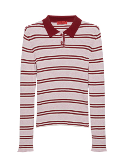 ΓΥΝΑΙΚΕΙΑ ΠΛΕΚΤΗ POLO ΜΠΛΟΥΖΑ 0