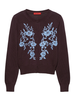 ΓΥΝΑΙΚΕΙΑ ΠΛΕΚΤΗ ΖΑΚΕΤΑ 0