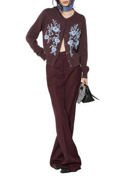 ΓΥΝΑΙΚΕΙΑ ΠΛΕΚΤΗ ΖΑΚΕΤΑ 1