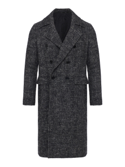 ΑΝΔΡΙΚΟ ΠΑΛΤΟ 0