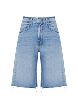 ΓΥΝΑΙΚΕΙΑ DENIM ΒΕΡΜΟΥΔΑ 0