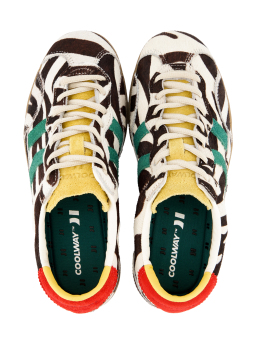 ΓΥΝΑΙΚΕΙΑ SNEAKERS KIZUNA  3