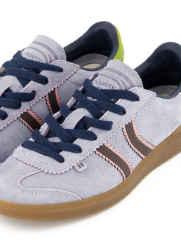 ΓΥΝΑΙΚΕΙΑ SNEAKERS KIRO  4