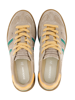 ΓΥΝΑΙΚΕΙΑ SNEAKERS KIRO  3