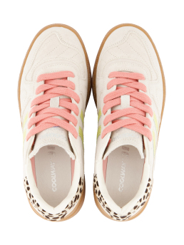 ΓΥΝΑΙΚΕΙΑ SNEAKERS GOAL 3