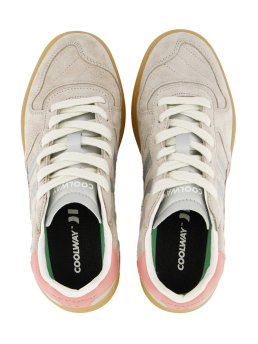 ΓΥΝΑΙΚΕΙΑ SNEAKERS GOAL  3