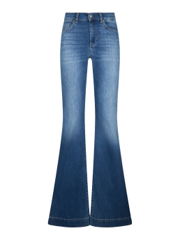 ΓΥΝΑΙΚΕΙΟ DENIM ΠΑΝΤΕΛΟΝΙ 0