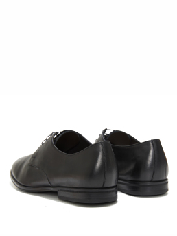 ΑΝΔΡΙΚΑ OXFORD ΠΑΠΟΥΤΣΙΑ 2