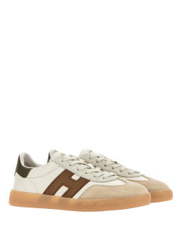 ΑΝΔΡΙΚΑ SNEAKERS LOW COOL 1