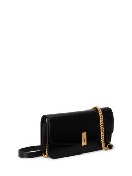 ΓΥΝΑΙΚΕΙΑ ΔΕΡΜΑΤΙΝΗ ΤΣΑΝΤΑ ΩΜΟΥ 2