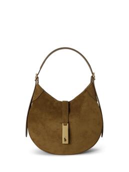 ΓΥΝΑΙΚΕΙΑ SUEDE ΤΣΑΝΤΑ ΩΜΟΥ 0