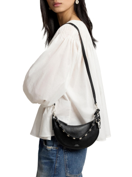 ΓΥΝΑΙΚΕΙΑ ΔΕΡΜΑΤΙΝΗ ΤΣΑΝΤΑ ΩΜΟΥ 4