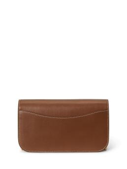 ΓΥΝΑΙΚΕΙΑ ΔΕΡΜΑΤΙΝΗ ΤΣΑΝΤΑ ΩΜΟΥ 1