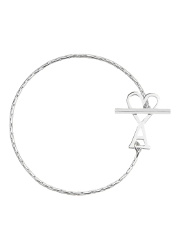 ΓΥΝΑΙΚΕΙΟ ΒΡΑΧΙΟΛΙ 1