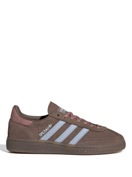 ΓΥΝΑΙΚΕΙΑ SUEDE SNEAKERS HANDBALL SPEZIAL 0