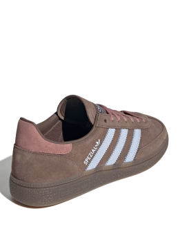 ΓΥΝΑΙΚΕΙΑ SUEDE SNEAKERS HANDBALL SPEZIAL 2