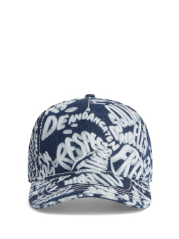 ΚΑΠΕΛΟ REBEL HIBISCUS 0