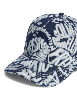 ΚΑΠΕΛΟ REBEL HIBISCUS 2