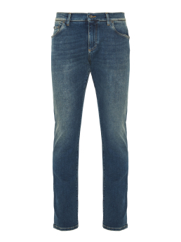 ΑΝΔΡΙΚΟ DENIM ΠΑΝΤΕΛΟΝΙ 0