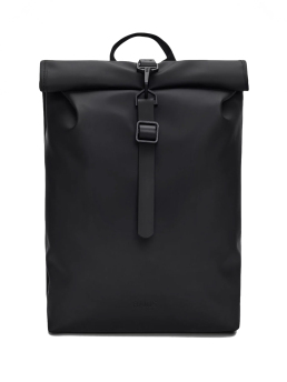 UNISEX ΣΑΚΙΔΙΟ ΠΛΑΤΗΣ ROLLTOP MINI  0