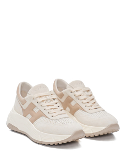 ΓΥΝΑΙΚΕΙΑ SNEAKERS LOW H669 1