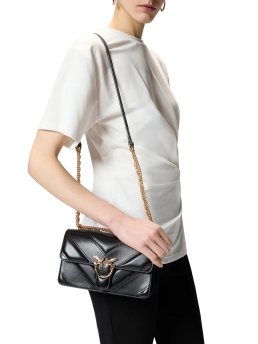 ΓΥΝΑΙΚΕΙΑ ΤΣΑΝΤΑ ΩΜΟΥ LOVE ONE MINI 3