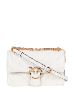 ΓΥΝΑΙΚΕΙΑ ΤΣΑΝΤΑ ΩΜΟΥ LOVE ONE MINI 0