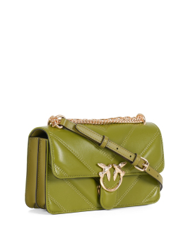 ΓΥΝΑΙΚΕΙΑ ΤΣΑΝΤΑ ΩΜΟΥ LOVE ONE MINI 1