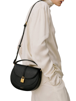 ΓΥΝΑΙΚΕΙΑ ΤΣΑΝΤΑ ΩΜΟΥ SIENA SADDLE SMALL 3