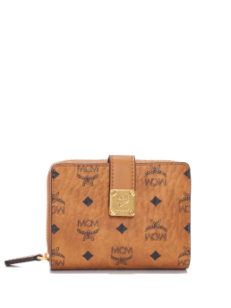 ΠΟΡΤΟΦΟΛΙ AREN ZIP BUCKLE MΙNI  0