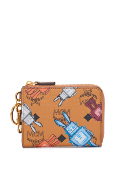 ΜΠΡΕΛΟΚ ΠΟΡΤΟΦΟΛΙ AREN ROBOT ZIP 0