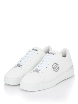 ΑΝΔΡΙΚΑ SNEAKERS LO-TOP HEXAGON 2