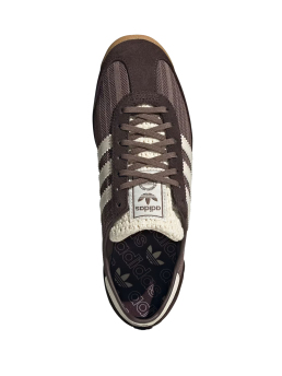 ΓΥΝΑΙΚΕΙΑ ΑΘΛΗΤΙΚΑ SNEAKERS SL 72 OG 2