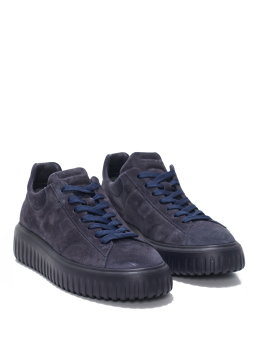 ΑΝΔΡΙΚΑ SNEAKERS LOW H-STRIPES 1