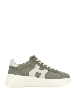 ΓΥΝΑΙΚΕΙΑ SNEAKERS LOW REBEL 0