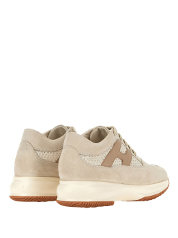 ΓΥΝΑΙΚΕΙΑ SNEAKERS LOW INTERACTIVE 2