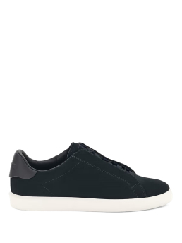 ΑΝΔΡΙΚΑ SUEDE SNEAKERS 0