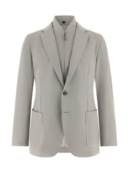 ΑΝΔΡΙΚΗ ΖΑΚΕΤΑ 0