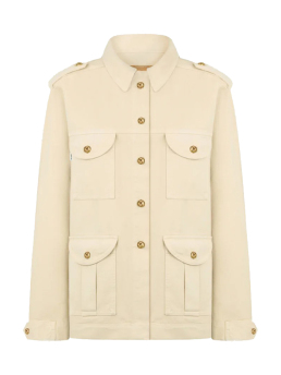 ΓΥΝΑΙΚΕΙΟ DENIM JACKET NARIIDA SAHARIANA 0