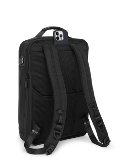 ΣΑΚΙΔΙΟ ΠΛΑΤΗΣ ALPHA LARGE EXPANDABLE 1