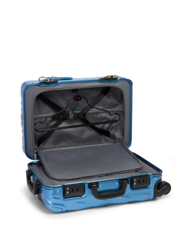 ΒΑΛΙΤΣΑ ΚΑΜΠΙΝΑΣ 19 DEGREE INTERNATIONAL  56CM 3