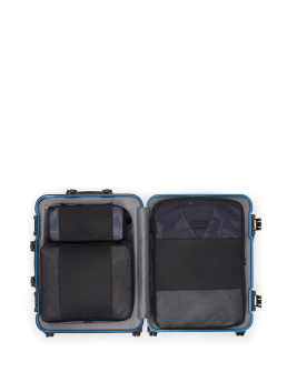 ΒΑΛΙΤΣΑ ΚΑΜΠΙΝΑΣ 19 DEGREE CONTINENTAL 56CM 2