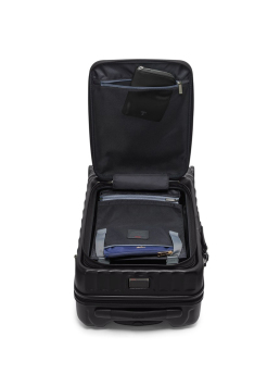 ΒΑΛΙΤΣΑ ΚΑΜΠΙΝΑΣ  19 DEGREE INTERNATIONAL 55CM 2