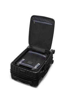 ΒΑΛΙΤΣΑ ΚΑΜΠΙΝΑΣ  19 DEGREE INTERNATIONAL 55CM 4